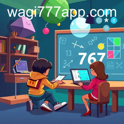 Unlocking Knowledge Through Play: The Influence of Educational Games