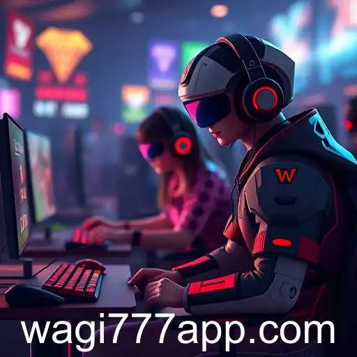 The Evolution of Online Gaming in 2025