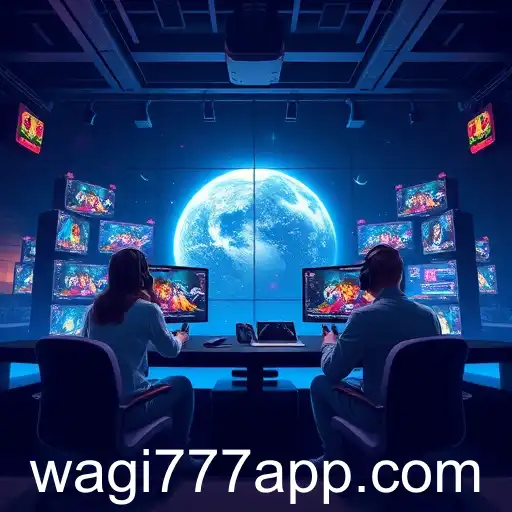 The Evolution of Online Gaming in 2025