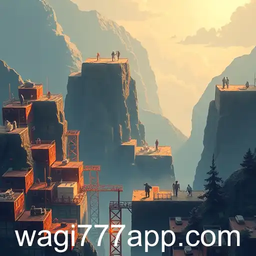 The Rise of Gaming Platforms: wagi777's Impact