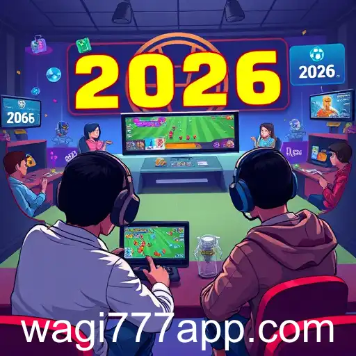 The Evolution of Online Gaming in 2025