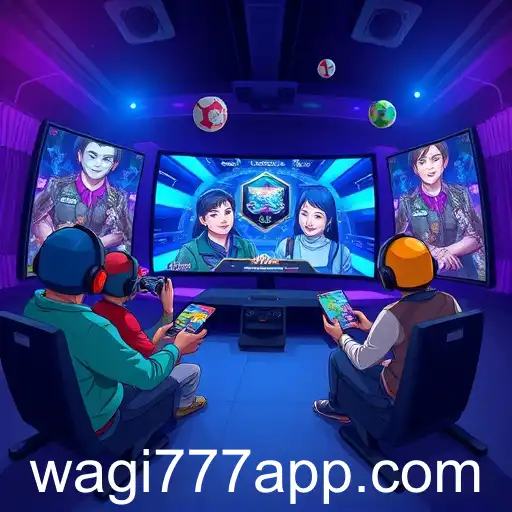 The Rise of Online Gaming Platforms in 2025