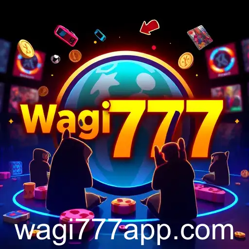 Wagi777: The Gaming Hub of 2025