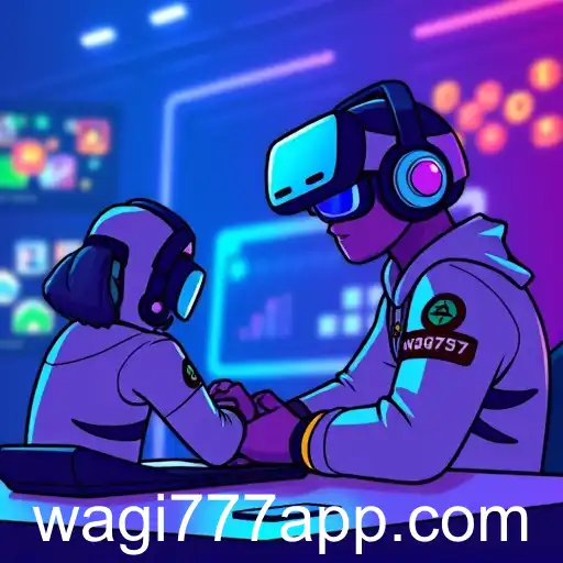 Wagi777 Revolutionizes Online Gaming Experience