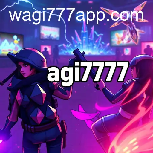 Exploring the World of Multiplayer Games: The Rise of 'wagi777'