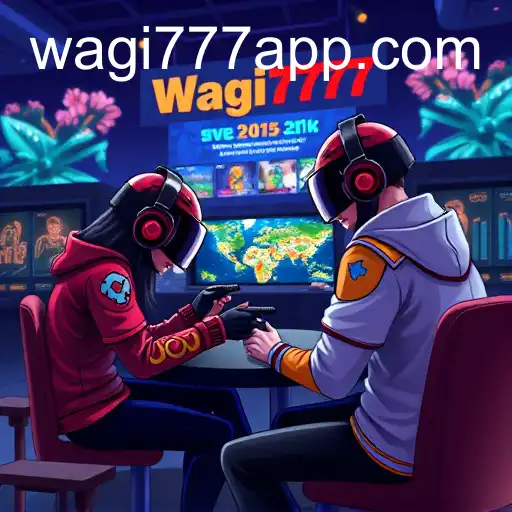 The Evolution of Online Gaming: Wagi777