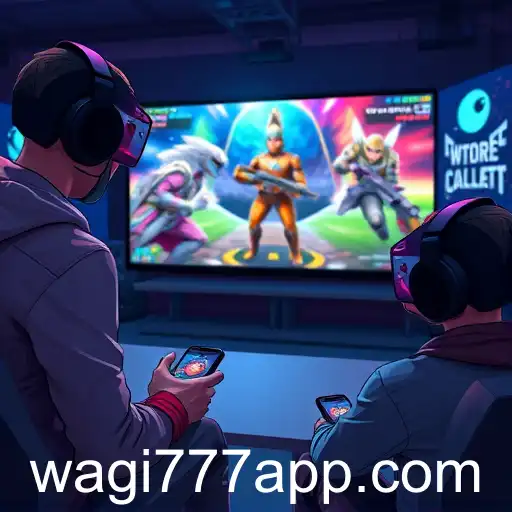 The Evolution of Online Gaming in 2025