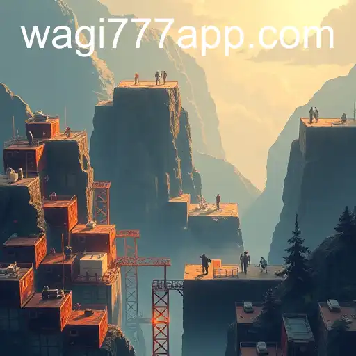 Exploring the Intricacies of Puzzle Games: A Dive Into the World of 'wagi777'