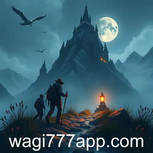 Exploring the Thrilling World of Adventure Games: A Dive into 'wagi777'