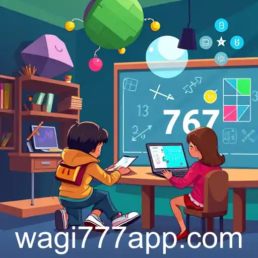 Unlocking Knowledge Through Play: The Influence of Educational Games