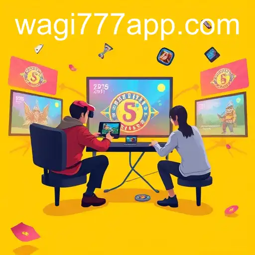 Rising Trends in the Gaming Industry