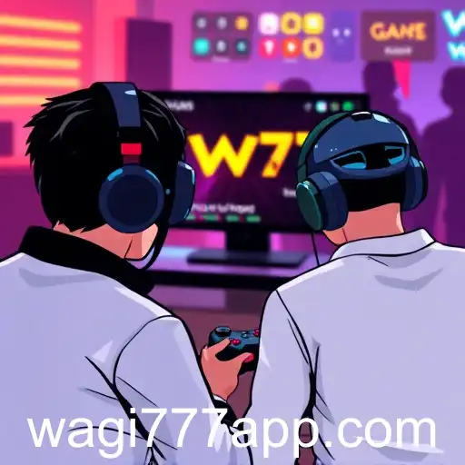 Gaming Innovation Surges Amidst Global Changes