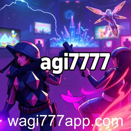 Exploring the World of Multiplayer Games: The Rise of 'wagi777'