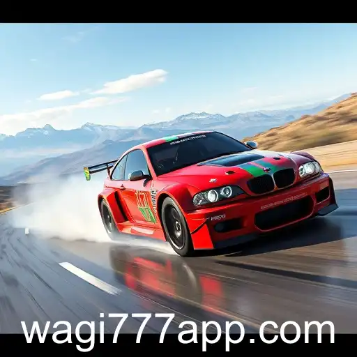 The Thrilling World of Racing Games: Exploring the Virtual Tracks