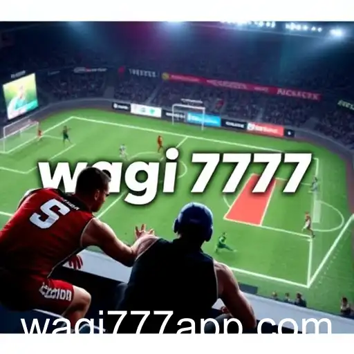 Exploring 'Sports Games': A New Dimension in Virtual Athletics