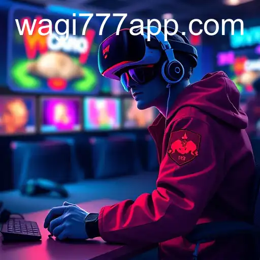 Wagi777: A Look into Online Gaming Trends