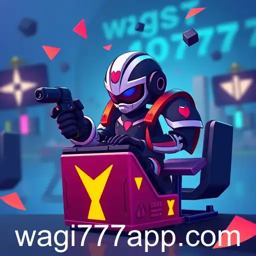 The Rise of Wagi777: Revolutionizing Online Gaming