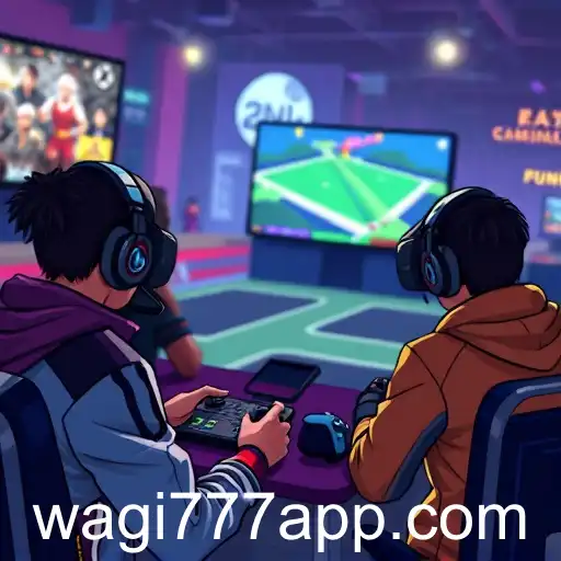 Online Gaming Evolution and Wagi777's Impact