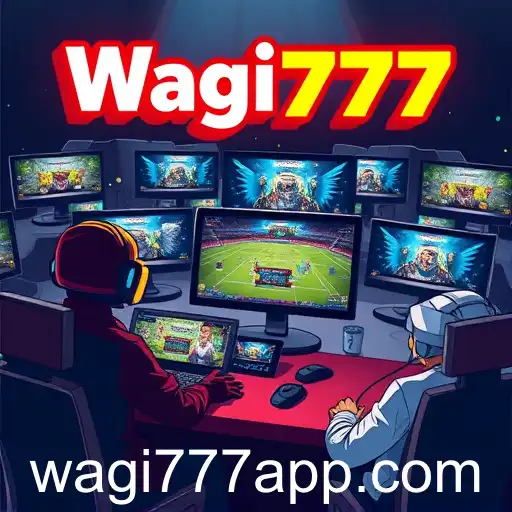 The Rise of Wagi777 Gaming in 2025